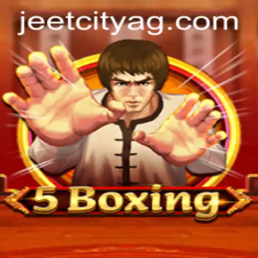 Unpacking the Thrill of 5Boxing: A Fresh Take on Interactive Gaming with R7.BET