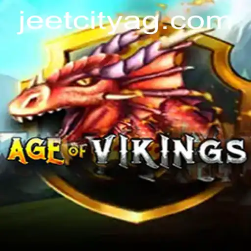 AgeofViking: Exploring the World of Ancient Warriors in R7.BET