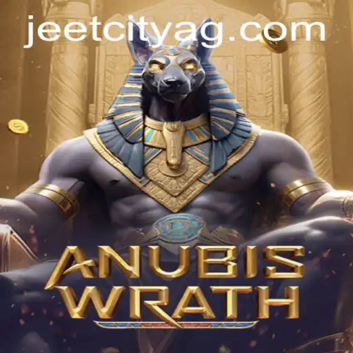 Explore the Mystical World of AnubisWrath: A New Era in Online Gaming