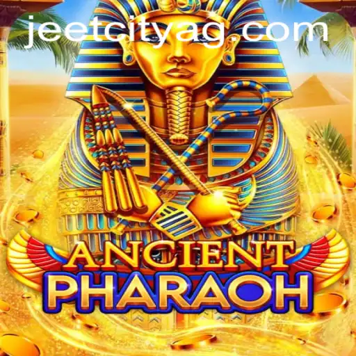 Discover the Excitement of AncientPharaoh with R7.BET