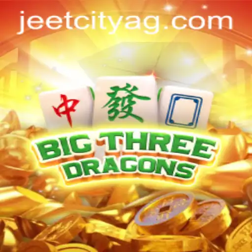Discover the Thrilling World of BigThreeDragons on R7.BET