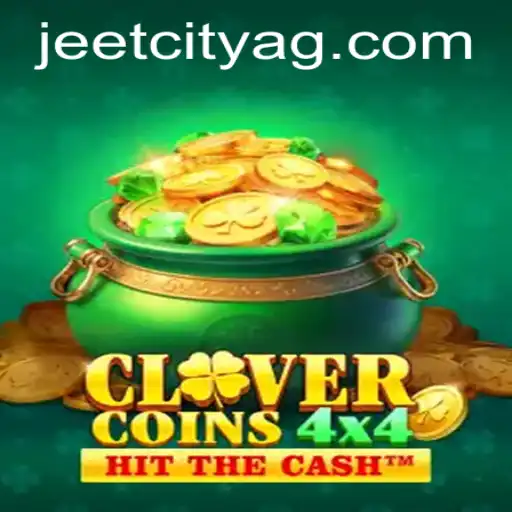 CloverCoins4x4: Discover the Latest Gaming Phenomenon with R7.BET