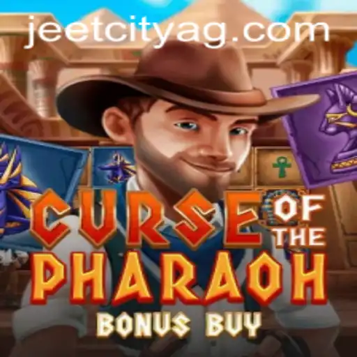 Unraveling the Mysteries of CurseofthePharaohBonusBuy with R7.BET