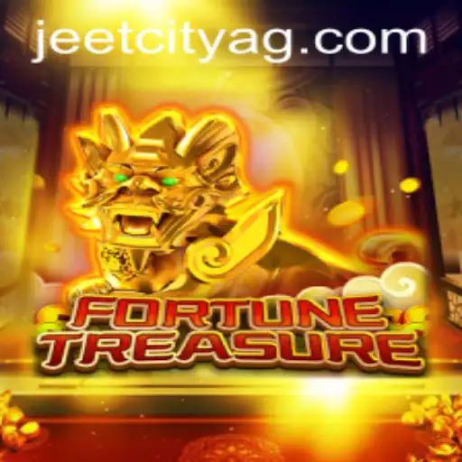FortuneTreasure: Discover the Thrills of R7.BET's Newest Casino Game