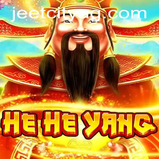 HeHeYang: A New Gaming Phenomenon by R7.BET