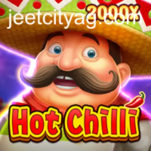 Exploring the Sizzling World of HotChilli on R7.BET