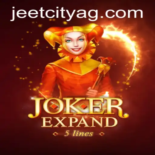 Unveiling JokerExpand: A Thrilling Gaming Experience on R7.BET