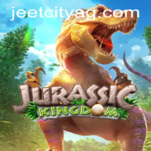 Embark on a Prehistoric Adventure with JurassicKingdom and Discover the Thrill of R7.BET