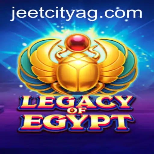 Discover the Exciting World of LegacyOfEgypt at R7.BET