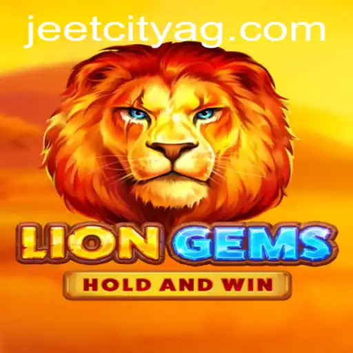 Unveiling the Roar: An In-Depth Look at LionGems on R7.BET