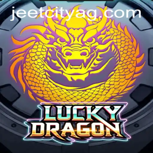 Discover the Excitement of 'LuckyDragon' on R7.BET
