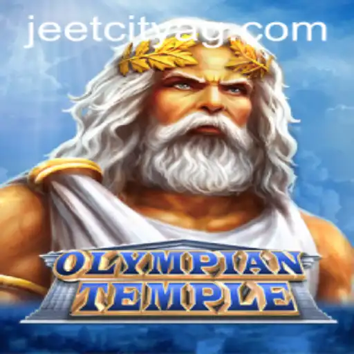 Discover the Mystical World of OlympianTemple on R7.BET