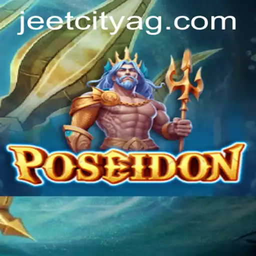 Poseidon: Dive Into the Epic World of R7.BET
