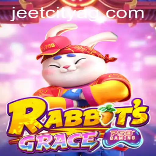 Discover RabbitsGrace: An Exciting New Adventure in the World of R7.BET