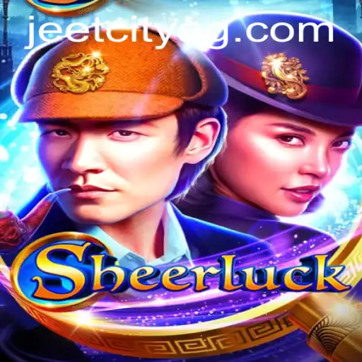 Exploring Sheerluck: A Unique Gaming Experience on R7.BET