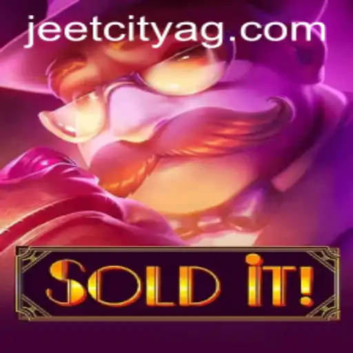 Experience the Thrilling World of Soldit: A Comprehensive Guide to R7.BET's Latest Game