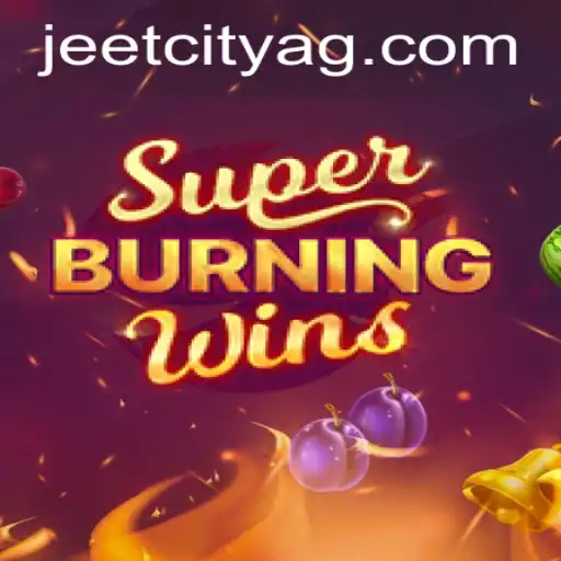 Unveiling SuperBurningWins: A Classic Slot Experience on R7.BET