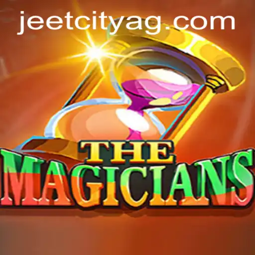 TheMagicians: A Spellbinding Journey in Gaming with R7.BET