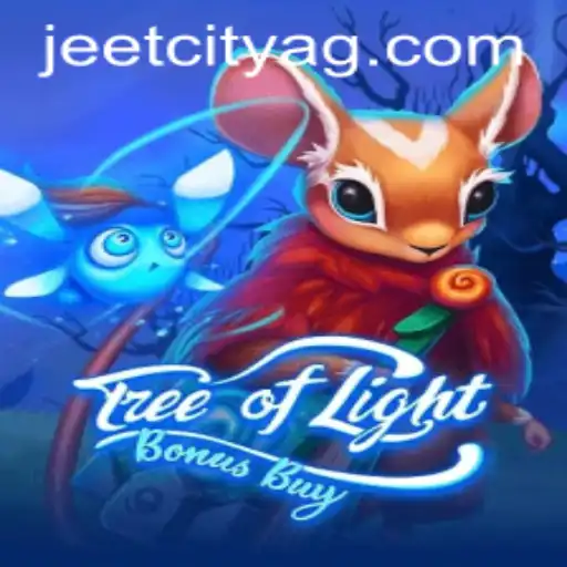 Explore the Mystical World of TreeOfLightBonusBuy at R7.BET