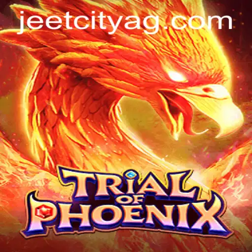 Unveiling the Adventure of TrialofPhoenix: A New Era in Gaming World