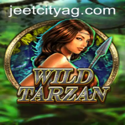 Discover the Adventure of WildTarzan - A Deep Dive into the Jungle Quest