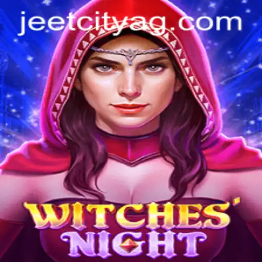 WitchesNight: A Bewitching Gaming Adventure on R7.BET