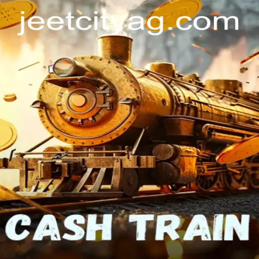 Discover the Exciting World of CashTrain: The Ultimate Gaming Experience