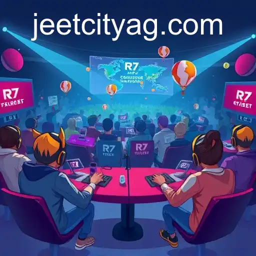 Player Community