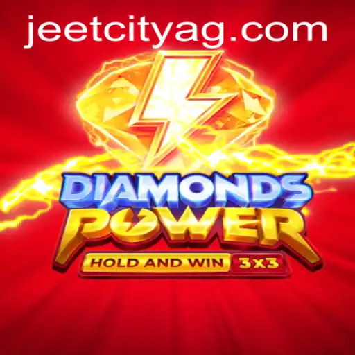 Unleashing the Brilliance of Diamondspower: A Deep Dive into the Game with R7.BET