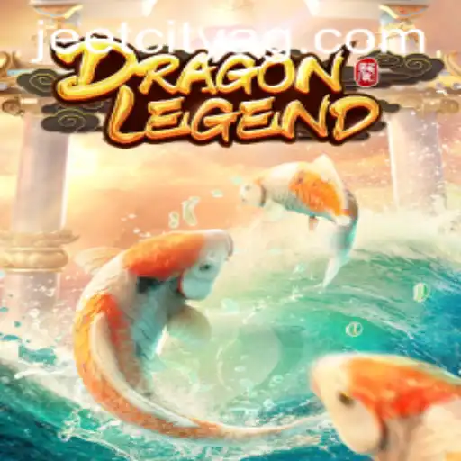 Exploring DragonLegend: A Dive into the Mystical World of R7.BET