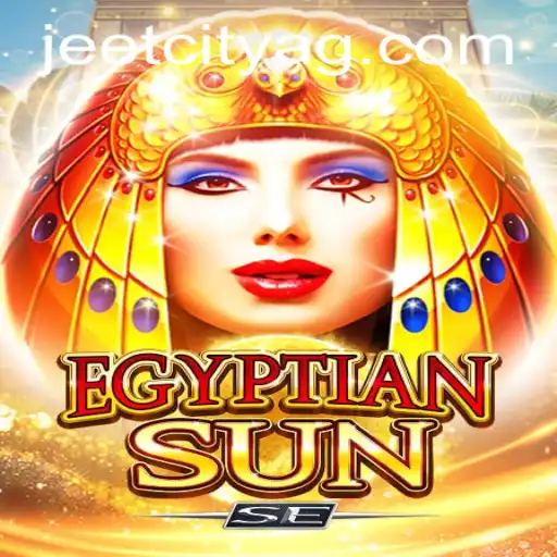 Dive into the World of EgyptianSunSE Casino Game with R7.BET