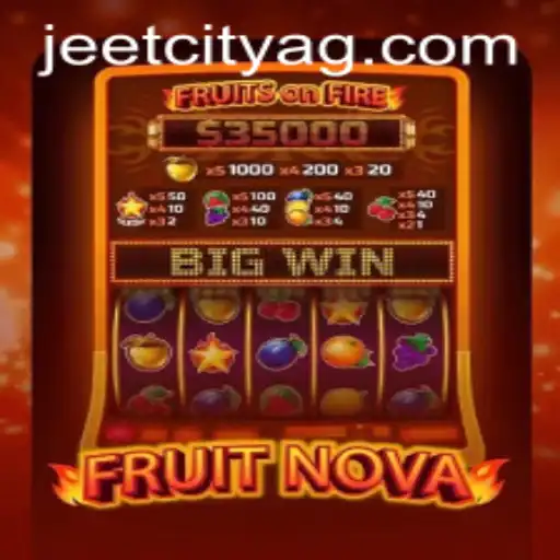 Exploring FruitNova: An Exciting Addition to the World of Online Gaming