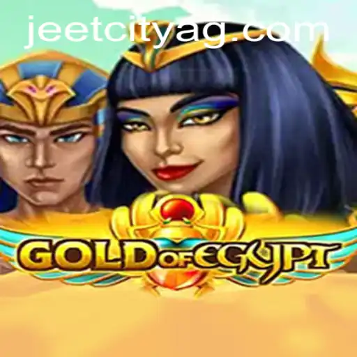Explore GoldOfEgypt: A Thrilling Adventure with R7.BET