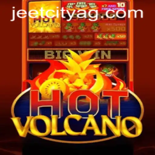 Explore the Exciting World of 'HotVolcano' on R7.BET