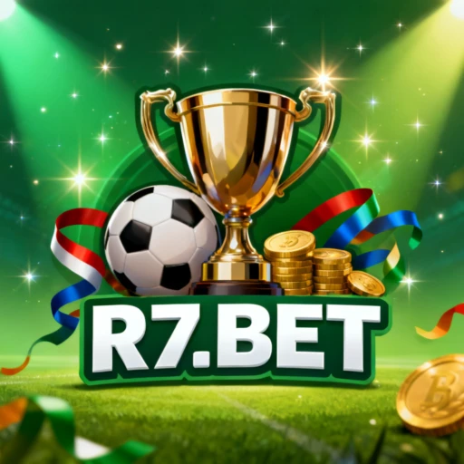 R7.BET Logo