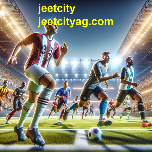 jeetcity