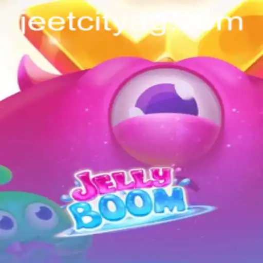 Discover the Thrills of JellyBoom: A Comprehensive Guide