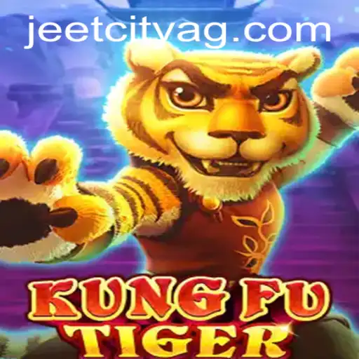 KungFuTiger: Master the Art of Battle with R7.BET