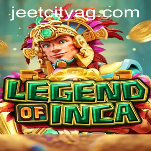 Unveiling the Mystique of 'LegendofInca' and the Intriguing Role of R7.BET