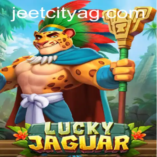 Exploring the Exciting World of LuckyJaguar on R7.BET