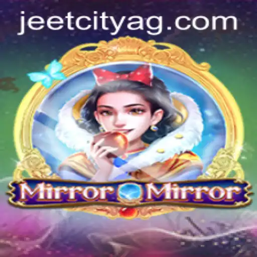 MirrorMirror: An Unprecedented Adventure in Gaming