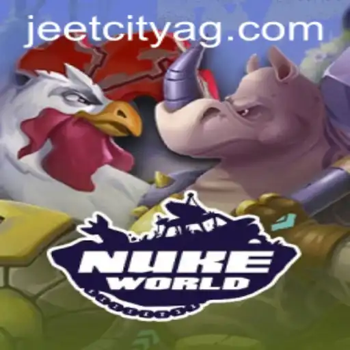 Exploring the Thrilling World of NukeWorld: An In-Depth Guide