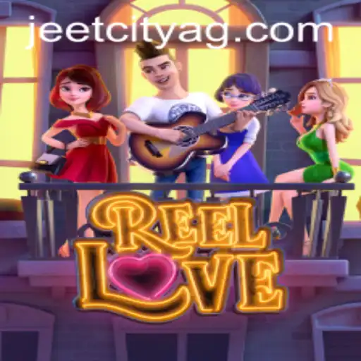 Discovering ReelLove: A Captivating Slot Game Adventure