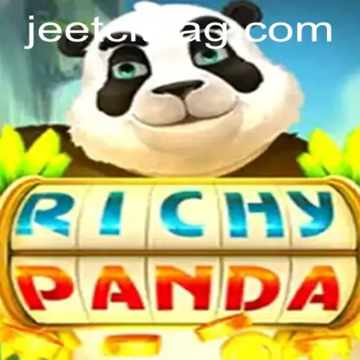 RichyPanda: A Dynamic Dive into R7.BET's Latest Gaming Sensation