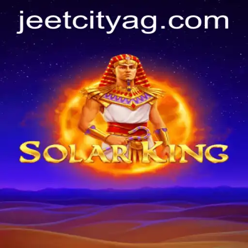 Exploring SolarKing: A New Era of Galactic Strategy