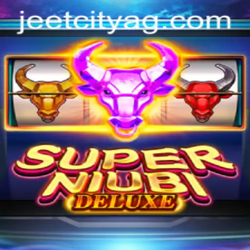 Discover the Exciting World of SuperNiubiDeluxe: The Latest Sensation with R7.BET