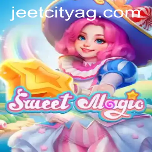 Unlock the Magic with SweetMagic on R7.BET