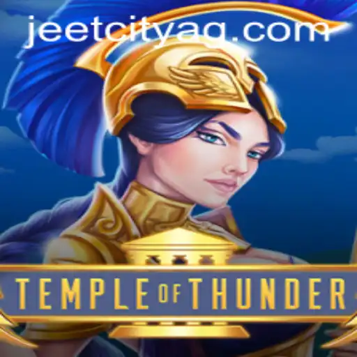 Discovering the Thrills of TempleofThunder: An In-Depth Guide