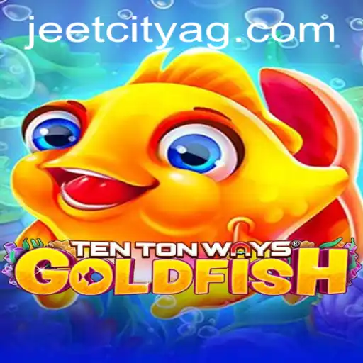 Discover the Exciting World of TenTonWaysGoldfish with R7.BET