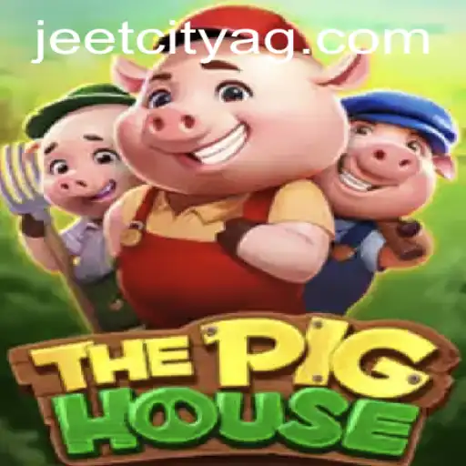 Exploring the Thrilling World of ThePigHouse: An In-Depth Guide